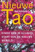 Nieuwe Tao 9789081928588, Rob Vellekoop, Verzenden