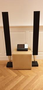 Bang & Olufsen - BeoSound Moment Met  BeoLab 8000 -