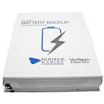 VorTech Battery Backup systeem, Verzenden