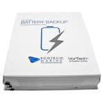 VorTech Battery Backup systeem, Verzenden, Nieuw