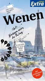 Wenen / ANWB Extra 9789018041076 Anita Ericson, Boeken, Verzenden, Gelezen, Anita Ericson