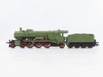Märklin H0 - 37113 - Stoomlocomotief met tender (1) - Klasse, Hobby & Loisirs créatifs, Trains miniatures | HO