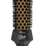 Diva Professional Radiant Shine Brush (Stijlborstel), Handtassen en Accessoires, Uiterlijk | Haarverzorging, Verzenden, Nieuw