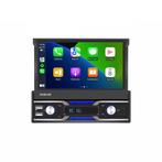 1Din Autoradio Apple Carplay Android Auto USB, Aux,