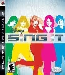 Disney Sing it (PS3 used game), Games en Spelcomputers, Games | Sony PlayStation 3, Ophalen of Verzenden