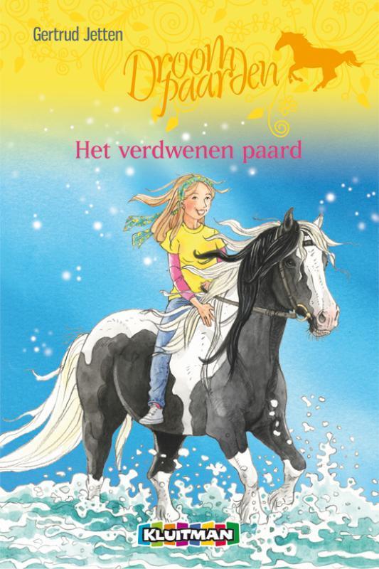 Het verdwenen paard / Droompaarden 9789020674736, Boeken, Kinderboeken | Jeugd | onder 10 jaar, Gelezen, Verzenden