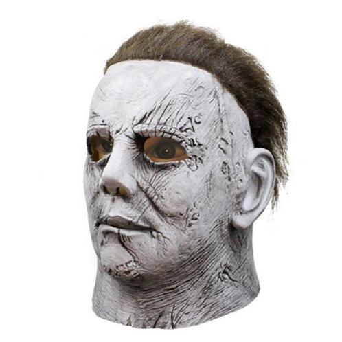 Michael Myers Masker, Hobby en Vrije tijd, Feestartikelen, Verzenden