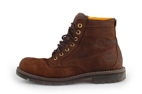 Timberland Veterboots in maat 40 Bruin | 5% extra korting, Kleding | Heren, Schoenen, Bruin, Gedragen, Boots, Verzenden