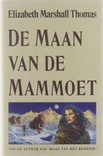 De maan van de mammoet 9789024649198, Livres, Romans, Elizabeth Marshall Thomas, Paul van der Lecq, Verzenden