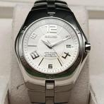Seiko - Arctura Kinetic Auto Relay Sleeping Beauty - Zonder