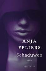 Schaduwen / Caro Westerhof / 3 9789464014952 Anja Feliers, Boeken, Verzenden, Gelezen, Anja Feliers