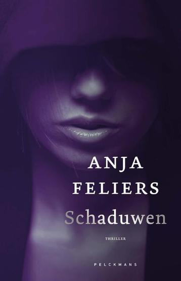 Schaduwen / Caro Westerhof / 3 9789464014952 Anja Feliers, Verzenden, Anja Feliers