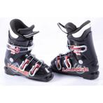 29 30 31 32 33 34 kinder skischoenen LANGE RSJ 50 black/red,, Overige merken, Gebruikt, Verzenden, Schoenen