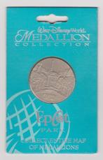 Etats-unis Vereinigte Staaten Walt Disney World Epcot Par..., Postzegels en Munten, Penningen en Medailles, Verzenden