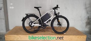Speed Pedelec | Klever X SPEED | - 50% | 2022 beschikbaar voor biedingen