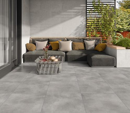 Keramische Tuintegels 2cm of 3cm dik | Vanaf € 24,95 per m², Tuin en Terras, Tegels en Klinkers, Terrastegels, Nieuw, 10 m² of meer