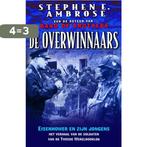 De overwinnaars 9789089680853 Stephen E Ambrose, Boeken, Verzenden, Gelezen, Stephen E Ambrose