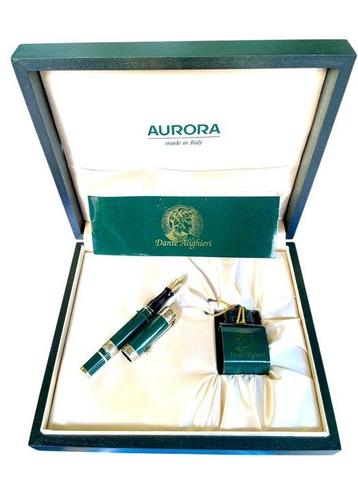 Aurora - Nuova Aurora Dante Alighieri - Stylo à plume