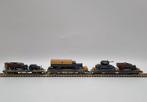 Arnold, Roco N - Model treinwagon (3) - Wehrmacht -, Hobby en Vrije tijd, Nieuw