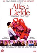 Alles is Liefde - DVD (Films (Geen Games)) (Films), Cd's en Dvd's, Dvd's | Overige Dvd's, Ophalen of Verzenden, Zo goed als nieuw