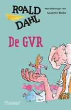 De GVR 9789026140815, Gelezen, Roald Dahl, Roald Dahl, Verzenden