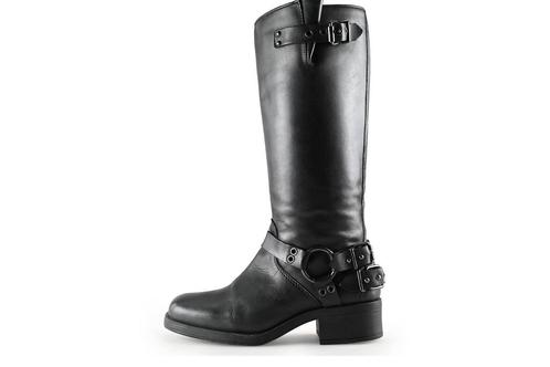 Omoda Boots in maat 39 Zwart | 5% extra korting, Kleding | Dames, Schoenen, Zwart, Zo goed als nieuw, Overige typen, Verzenden