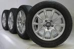 Mercedes C-Klasse W205 S205 C205 16 inch velgen Michelin Win, Ophalen of Verzenden