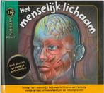 Menselijk lichaam / Insiders Alive! 9789025749040, Boeken, Verzenden, Gelezen, Robert Coupe