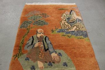 Nepal - Tapis - 170 cm - 90 cm