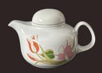 Arzberg - Koffie- en theeservies (22) - Brasilia Flora -, Antiek en Kunst