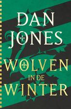 Wolven in de winter / Crécy trilogie / 2 9789401919920, Boeken, Historische romans, Verzenden, Gelezen, Dan Jones