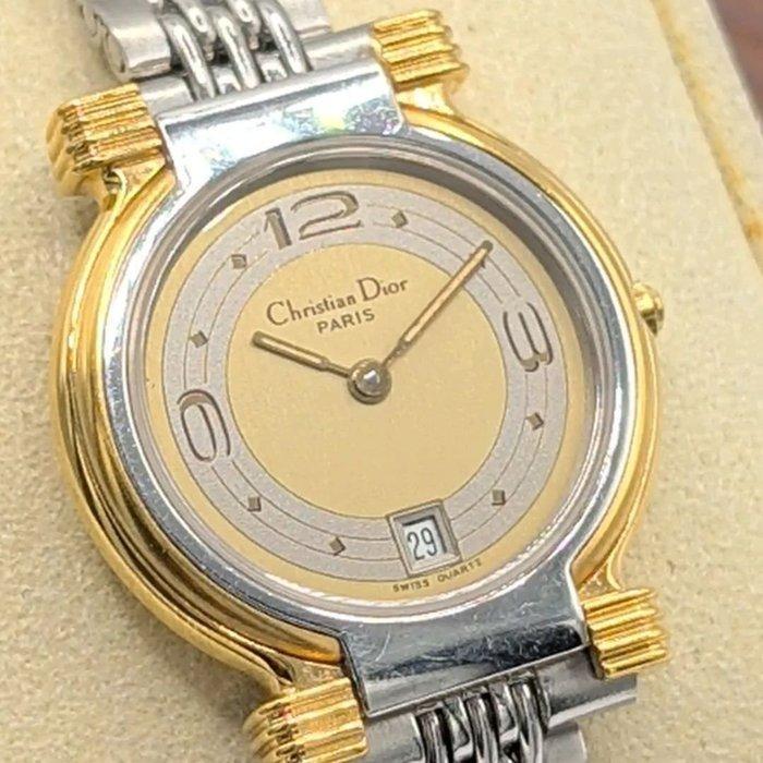 Christian Dior - Zonder minimumprijs - 32.12.08 - Dames -, Handtassen en Accessoires, Horloges | Heren