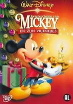 Kerstverhalen van Mickey en zijn vriendjes (dvd tweedehands, Ophalen of Verzenden