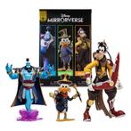 Disney Mirrorverse Action Figures Combopack Genie, Scrooge M, Verzamelen, Disney, Nieuw, Ophalen of Verzenden