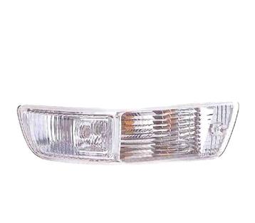 Phare Gauche Pour Toyota Rav-4 97-00, Verzenden