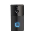 DrPhone SMARTCAM3 - Video Deurbel 1080P Draadloze Intercom, Verzenden