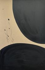 Stefanie Raus - Black 790 XXL, Antiek en Kunst