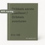 Dribbels eerste paasfeest / Dribbels avonturen 9789035900950, Boeken, Verzenden, Gelezen, Eric Hill