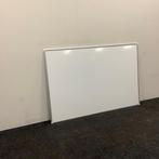 Whiteboard Legamaster (hxb) 100x150 cm, Huis en Inrichting, Woonaccessoires | Memoborden, Gebruikt