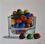 Marco Amore - M&MS