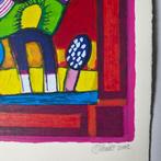 Clemens Briels (1946) - Antripode 1/200