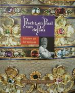 PRACHT EN PRAAL VAN DE PAUS. SCHATTEN UIT HET VATICAAN, Boeken, Kunst en Cultuur | Beeldend, Verzenden, Zo goed als nieuw