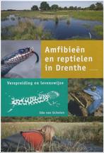 Amfibieen En Reptielen In Drenthe 9789052944845, Boeken, Verzenden, Gelezen, E. van Uchelen