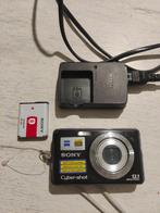 Sony Cybershot DSC-W230 Digitale camera, Audio, Tv en Foto, Nieuw