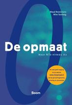 De opmaat / NT2 op maat 9789085067238 Wim Tersteeg, Verzenden, Gelezen, Wim Tersteeg