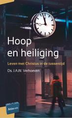 Artios-reeks  -   Hoop en heiliging 9789088972782, Livres, Religion & Théologie, J.A.W. Verhoeven, Verzenden