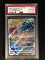 Pokémon - 1 Graded card - VSTAR UNIVERSE - Glaceon VSTAR, Hobby en Vrije tijd, Verzamelkaartspellen | Pokémon, Nieuw