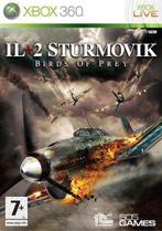 IL 2 Sturmovik Birds of Prey (Xbox 360 Games), Consoles de jeu & Jeux vidéo, Jeux | Xbox 360, Ophalen of Verzenden
