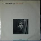 Alison Moyet - Love letters - Single, Gebruikt, 7 inch, Pop, Single
