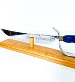 Thiers France - Sabre Champagne - Couteau de table -
